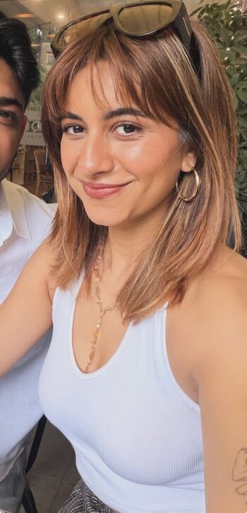 Full leaked Kanupriya gupta private photo