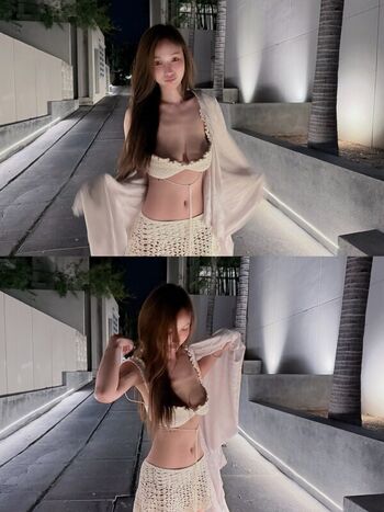 Full leaked Kanya bunloed private photo