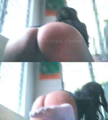 Full leaked Kanya chwan private photo