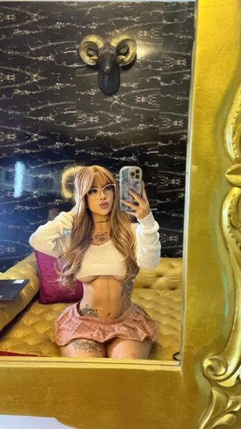 Full leaked Kaori anya page private photo