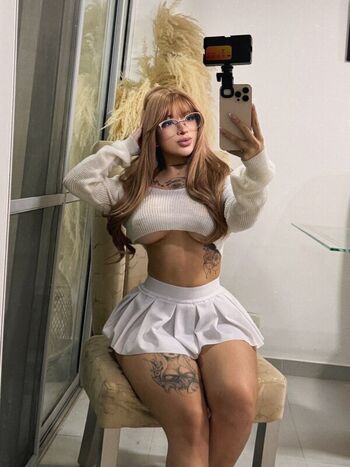 Full leaked Kaori anya private photo