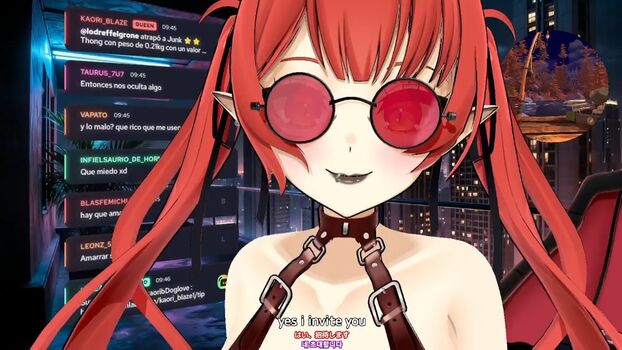 Full leaked Kaori blaze private onlyfans photo