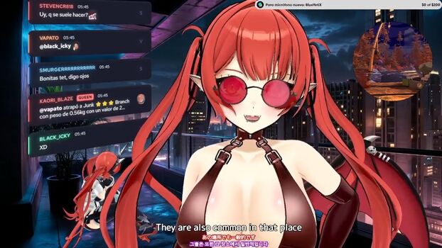 Full leaked Kaori blaze private onlyfans photo