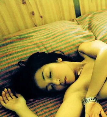 Kaori Oguri