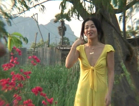 Full leaked Kaori oguri page private photo