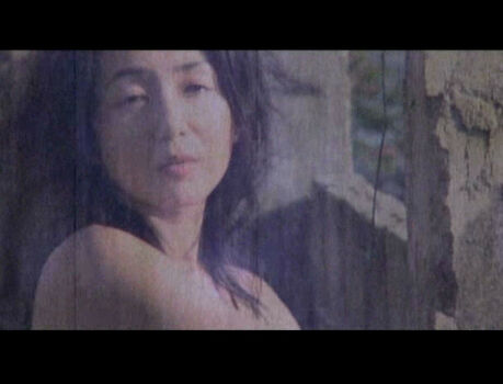 Full leaked Kaori oguri private photo