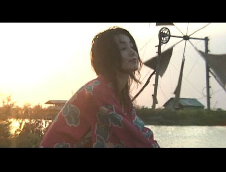 Full leaked Kaori oguri private photo