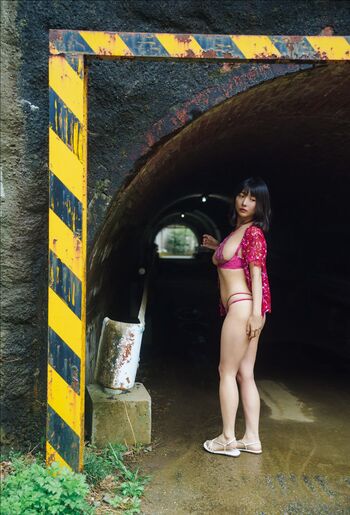 Full leaked Kaorunrup private photo