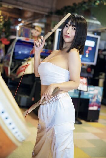 Full leaked Kaorunrup private photo