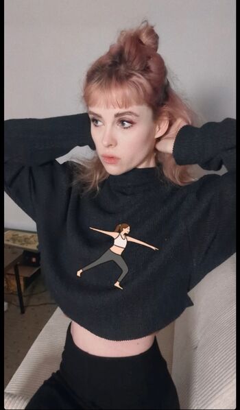 Full leaked Kaosvmd private photo