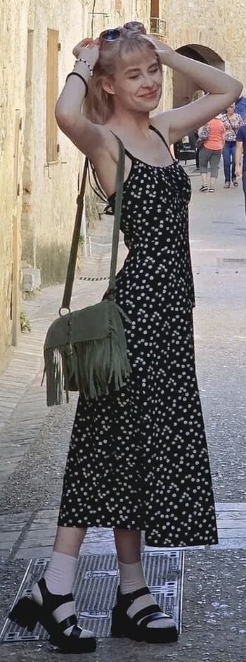 Full leaked Kaosvmd private photo