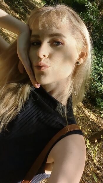 Full leaked Kaosvmd private photo