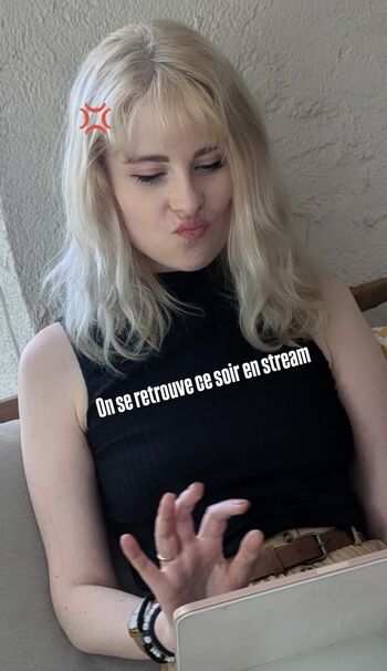 Full leaked Kaosvmd private photo