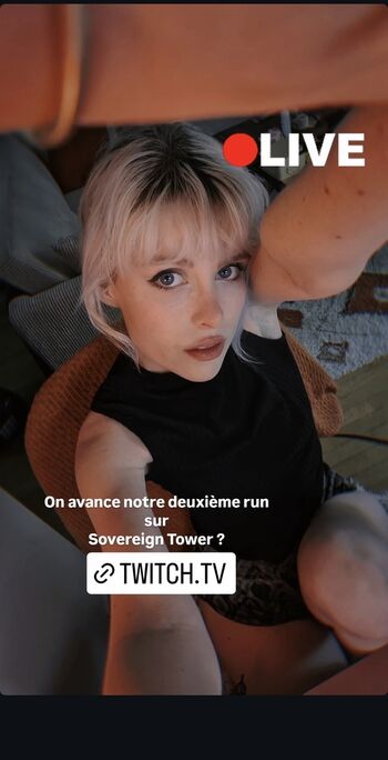 Full leaked Kaosvmd private photo