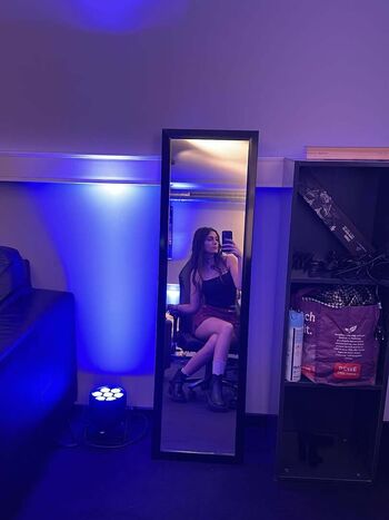 Full leaked Kaquka private onlyfans photo