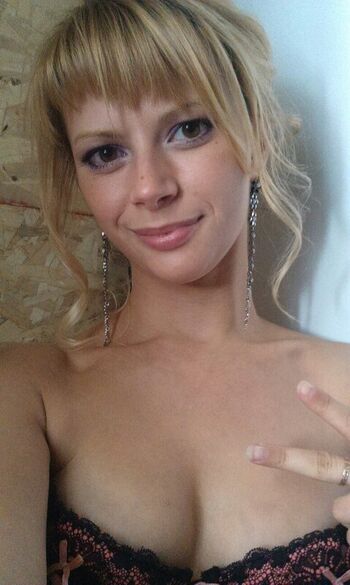 Full leaked Kar kotskaya page private photo