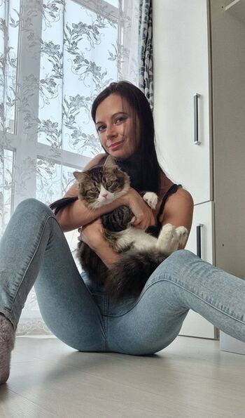 Full leaked Kar kotskaya private photo