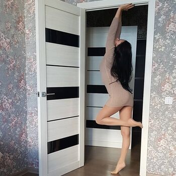 Full leaked Kar kotskaya private photo