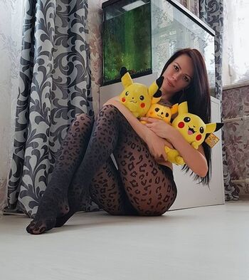 Full leaked Kar kotskaya private photo