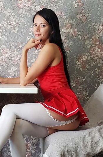 Full leaked Kar kotskaya private photo