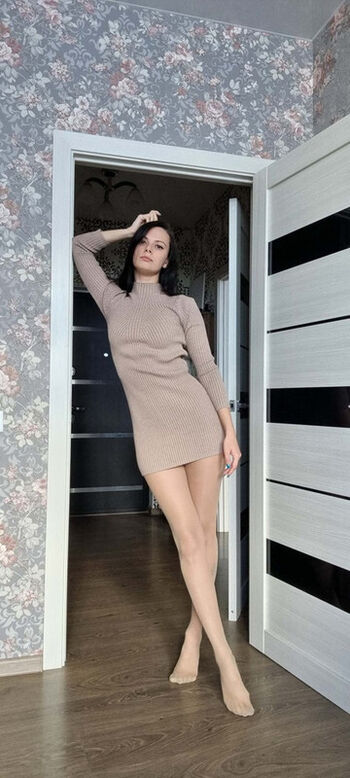 Full leaked Kar kotskaya private photo