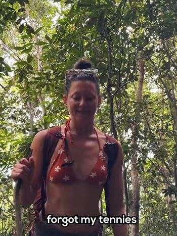 Full leaked Kara buchanan private photo