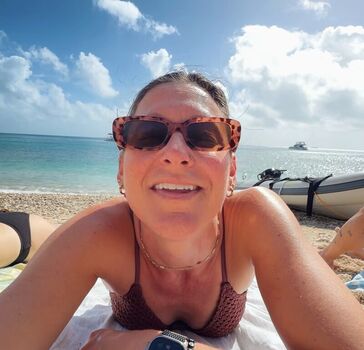 Full leaked Kara buchanan private photo