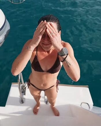Full leaked Kara buchanan private photo