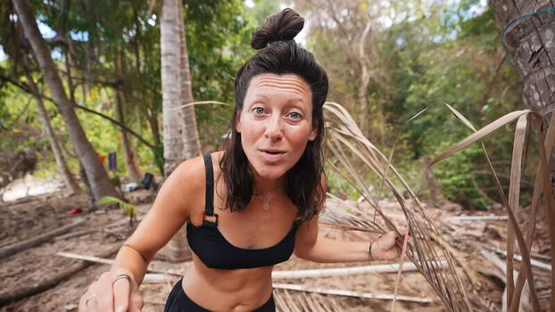 Full leaked Kara buchanan private photo