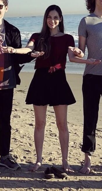 Full leaked Kara corvus private onlyfans photo