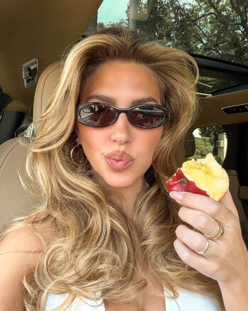 Full leaked Kara del toro private photo