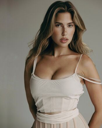 Full leaked Kara del toro private photo