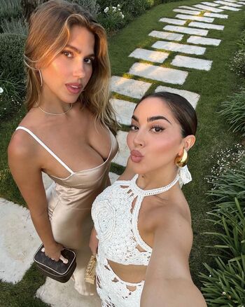 Full leaked Kara del toro page private photo