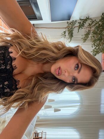 Full leaked Kara del toro private photo
