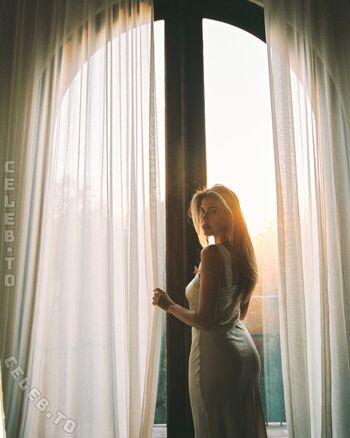 Full leaked Kara del toro private photo