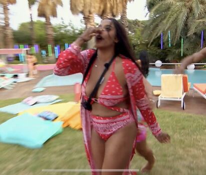 Full leaked Kara frenchie shore private photo