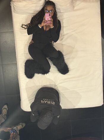 Full leaked Kara frenchie shore private photo