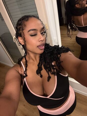 Full leaked Kara frenchie shore private photo