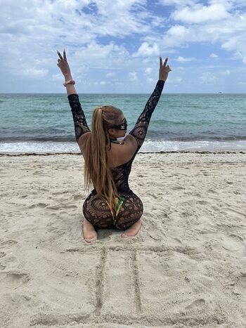 Full leaked Kara frenchie shore private photo