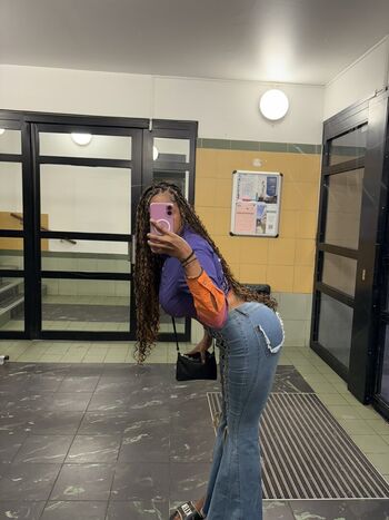 Full leaked Kara frenchie shore private photo