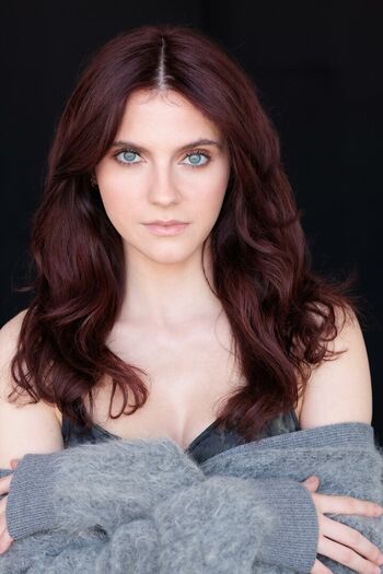 Full leaked Kara hayward private onlyfans photo