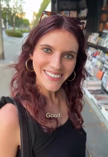 Full leaked Kara hayward private onlyfans photo