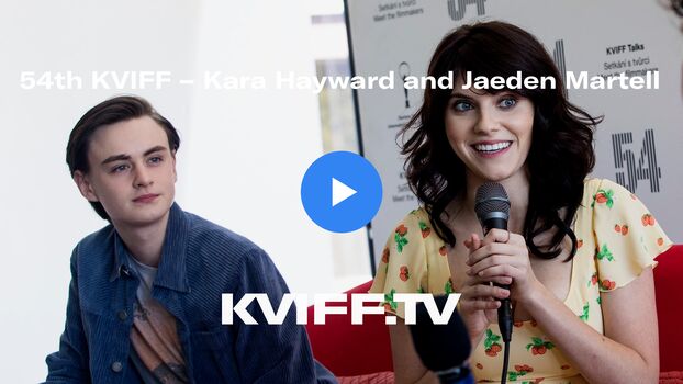 Full leaked Kara hayward private onlyfans photo