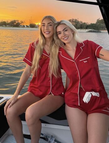 Full leaked Kara inskip  page private onlyfans photo