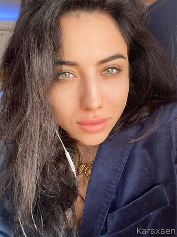 Kara Xaen