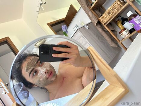 Full leaked Kara xaen private photo
