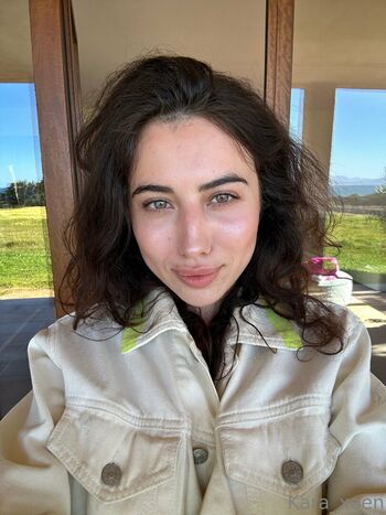 Full leaked Kara xaen private photo