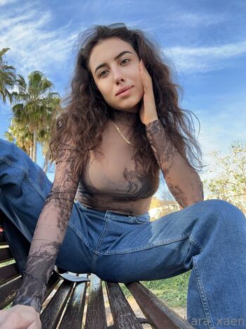 Kara Xaen
