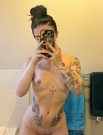 Full leaked Karaiiz private onlyfans photo