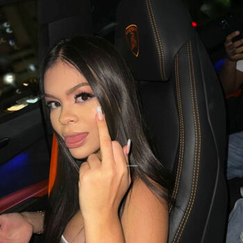 Full leaked Karamba livia private photo